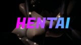 PROMO: Hot Slutty Hentai Girls snapshot 5