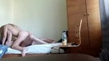 Russian amateur couple snapshot 3