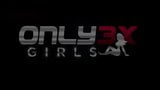 Only3x chicas presenta - lesbianas cachondas marylin crystal y snapshot 1