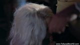 Ernsthaft sinnliche Blowjob-MILF snapshot 2