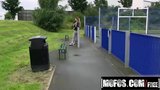 Misha Cross Porn Video - Public Pick Ups snapshot 1