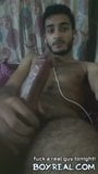 Arab Indian Straight Guy With Big Cock - Pls Tell Me His Nam snapshot 9