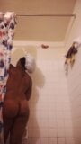 Phatkat In the shower. First Homemade Video! snapshot 15