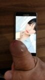 Cumtribute Korean beauty snapshot 2