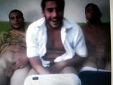 3 horny guys in cam snapshot 8