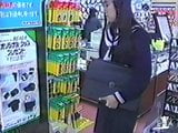 Hiromi Oka, Shoplifting Dairy - Full Movie snapshot 2