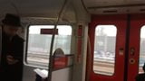 Stronzo del treno snapshot 5