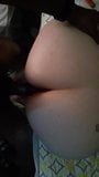 Martee1428 baise une fille blanche au gros cul snapshot 2