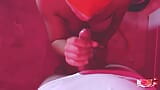 SUPER HETE GEZICHTSCOMPILATIE! Enorme cumshots, orale creampies snapshot 8