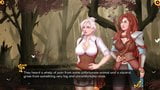 Rise of the White Flower - beginning of a new quest (12) snapshot 12