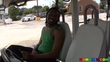 Kody Rean Gets His Ass Pummeled By A Black Guy snapshot 3