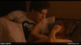 Indien Menuez & Margaret Qualley, Indien, nackte und Blowjob-Sexszenen snapshot 12