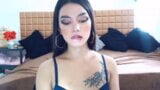 Horny Badass Shemale Wants Dirty Sex snapshot 4