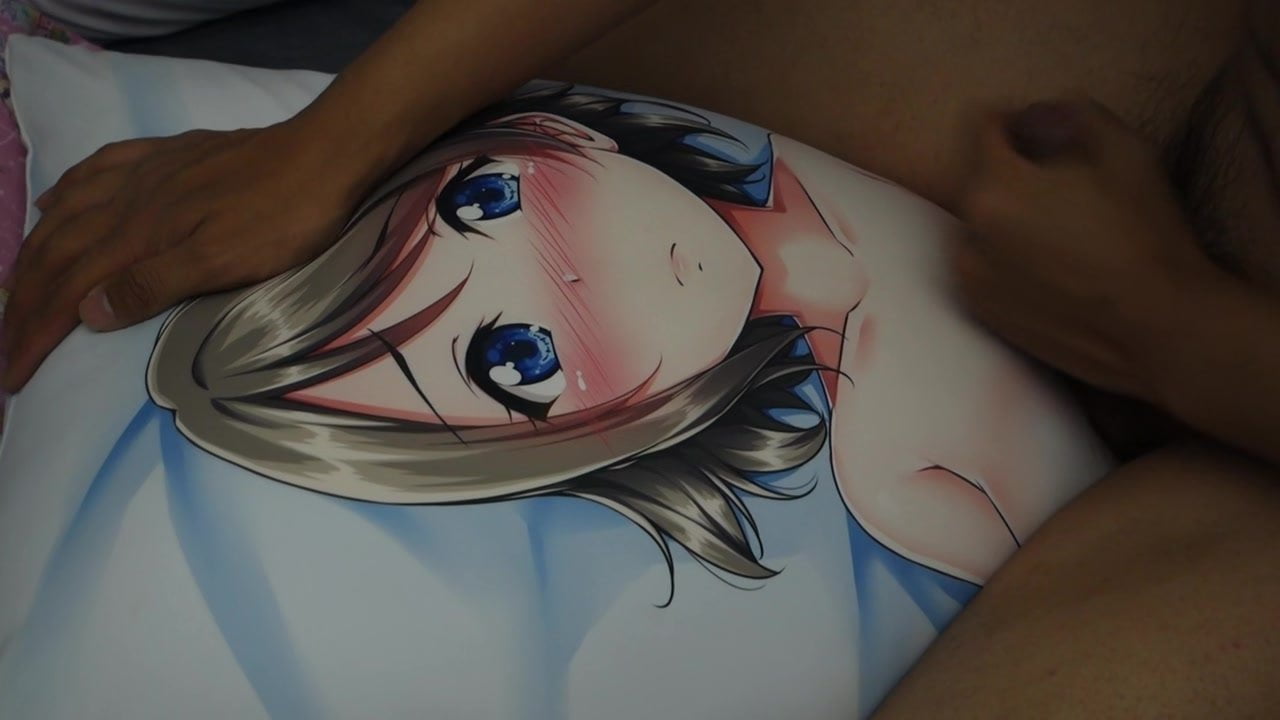  エロ抱き枕カバーぶっかけ 渡辺曜ちゃん 抱き枕 ぶっかけ | xHamster