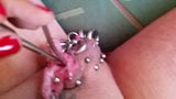 Castrated Sissy s Split Clit 4 snapshot 1