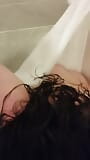 Fucking a married whore in the toilet snapshot 2