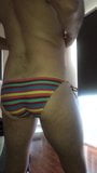 Step Daughters bikini bottoms snapshot 4