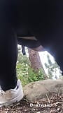 18 ebony public masturbation part 3 snapshot 10