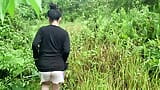 Pinay Risky Adventure with miss Angeline snapshot 4