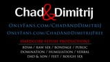 Chad et Dimitrij Onlyfans, bande-annonce snapshot 9