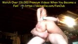 Spanish Girl Gets 2 Big Dicks Stretching Her Pussy Out (DVP) snapshot 9