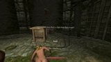 Skyrim Sexlab Defeat: Bandits at Fort Gerymoor snapshot 2