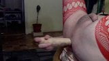 Sissy anal fode vários consolos snapshot 8