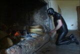 Harte Morbiditat in Latex (Full Movie) snapshot 3