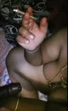 Tamil lady cheating on her husband snapshot 9