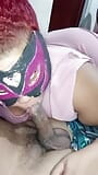 Indian newlywed big ass enjoys hard sex with her stepson. snapshot 12