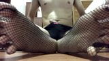 Modeling and Playing in Fishnets snapshot 7