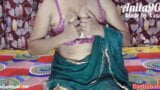 Pados Ki Hot Aunty Ko Ghr Pe Bula Ke Chudai Kari Play Boy Ne snapshot 4