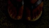 Cheyenne Sexy Toes snapshot 8