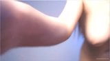 Procace asiatica casalinga danza, camgirl snapshot 8