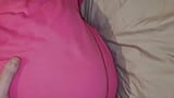 Dejo que un chico virgen toque mis grandes tetas naturales snapshot 1