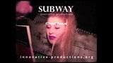 Simon Thaur & KITKAT Club: Subway Innovative Productions snapshot 6
