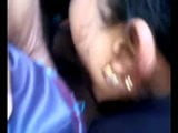 Une indienne sexy se fait baiser par son copain dans la voiture snapshot 3