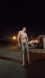 Alejandro outdoor evening strip1 snapshot 4