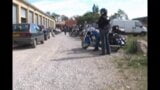 Ela faz sua putaria com motociclistas snapshot 1