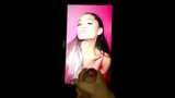 Ariana Grande Cumz # 1 snapshot 7