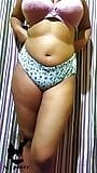 Desi Hot School Girl Show Her Big Boobs snapshot 2