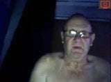 old man jerking off his dick snapshot 8