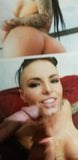 Christy Mack Cum Tribute snapshot 1