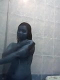 Nude bath selfie for boy friend snapshot 6