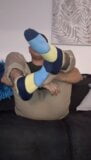 Shorts Socks ( Gay Feet ) snapshot 8