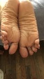 Cum on latina mature soles snapshot 1