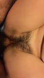 Hairy amateur ex 2 snapshot 1