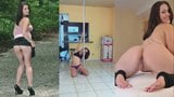 Pole dancing at clips4sale.com snapshot 1