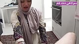 Sesso bollente con una milf persiana iraniana dopo il lavoro snapshot 13