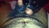 Lucia latina lateks catwoman femdom snapshot 2